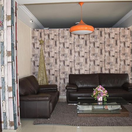 Hotel Briston Cochabamba Dış mekan fotoğraf