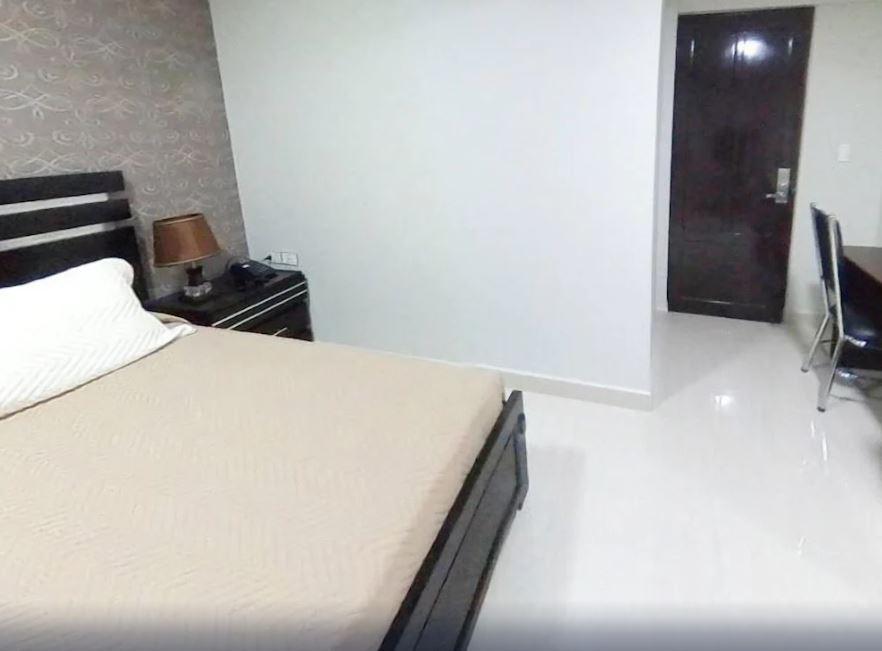 Hotel Briston Cochabamba Dış mekan fotoğraf