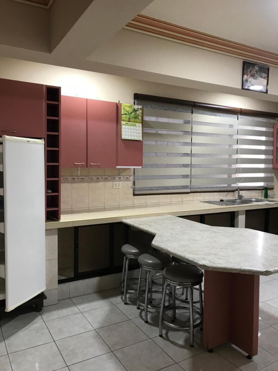 Hotel Briston Cochabamba Dış mekan fotoğraf
